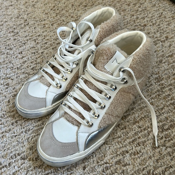 Marc Fisher Size W10 - Picture 1 of 4